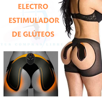 GLUTEOS FIT™