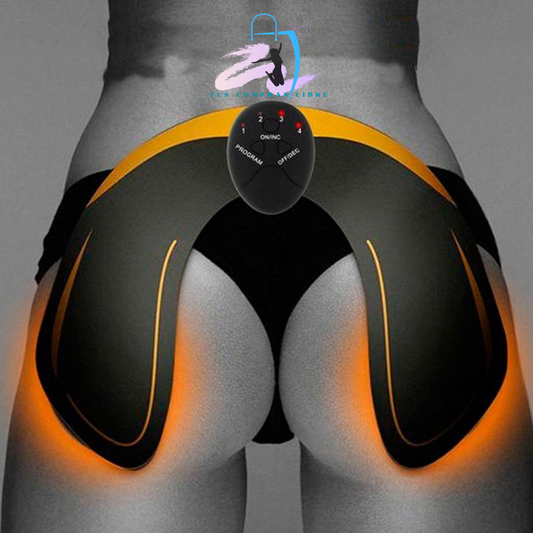 GLUTEOS FIT™